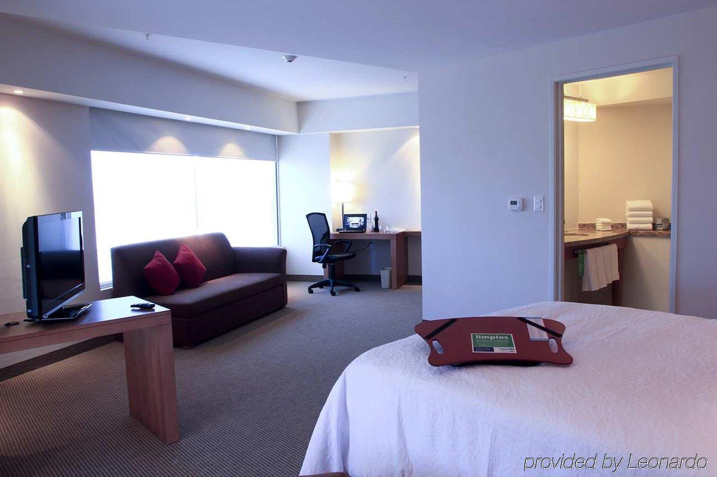 Hampton By Hilton Expo 3* Guadalajara